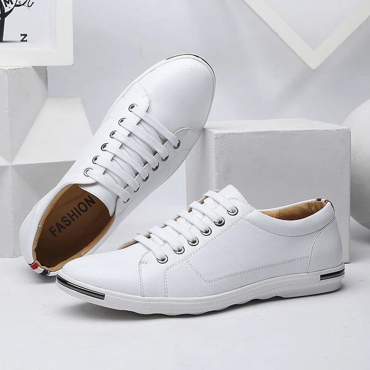 VIVACE | Lässige Turnschuhe für sportliche Sommertage