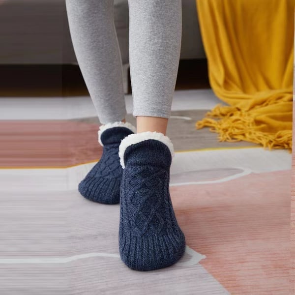 SnugFeet | Thermosocken für warme Wintertage