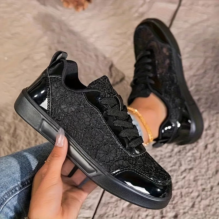 Sofie | Stylische Freizeit-Sneaker für Damen