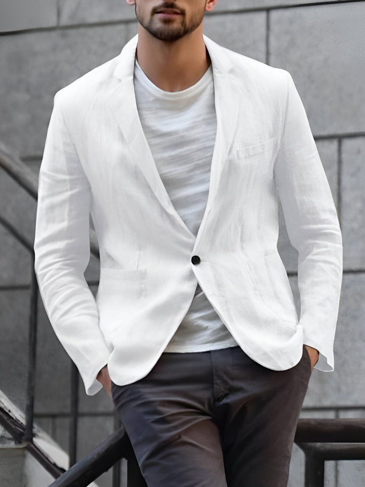 Tyler | Elegante Jacke mit modernem Stil