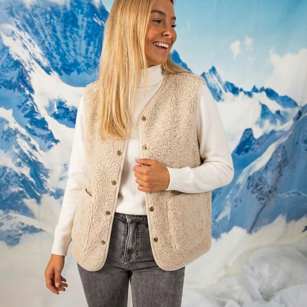 Sophie | Stilvolle Damen Cardigan modern & zeitlos