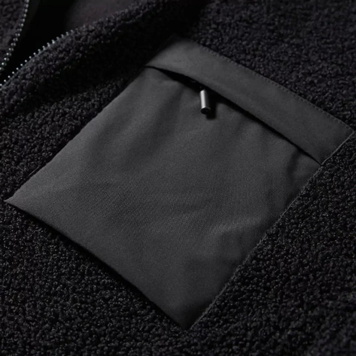 Belmont Jacke aus Lammwolle für Herren