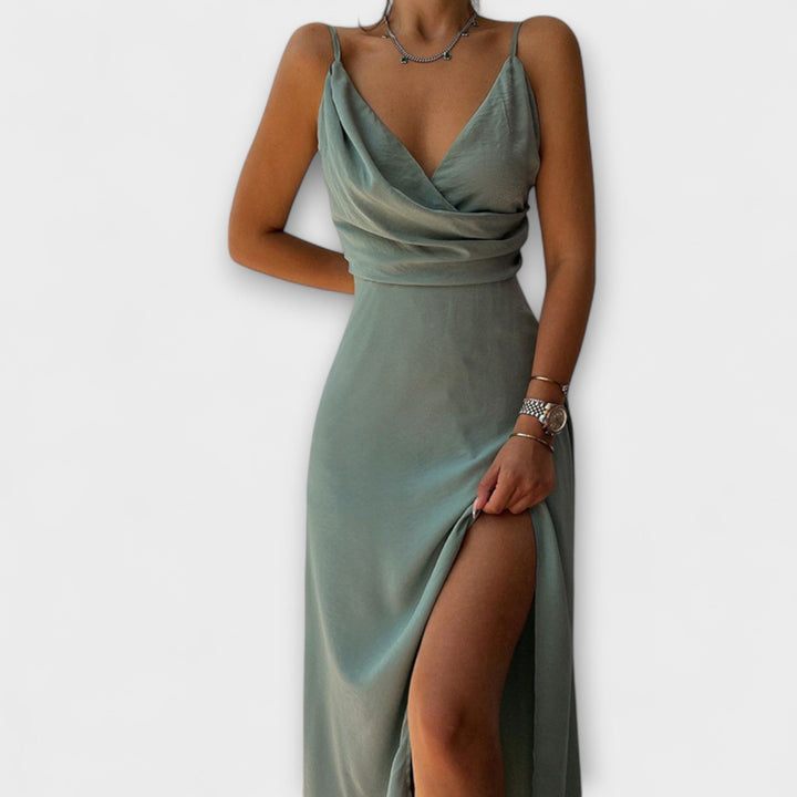 Valeria | Edles Kleid für gehobene Damenmode