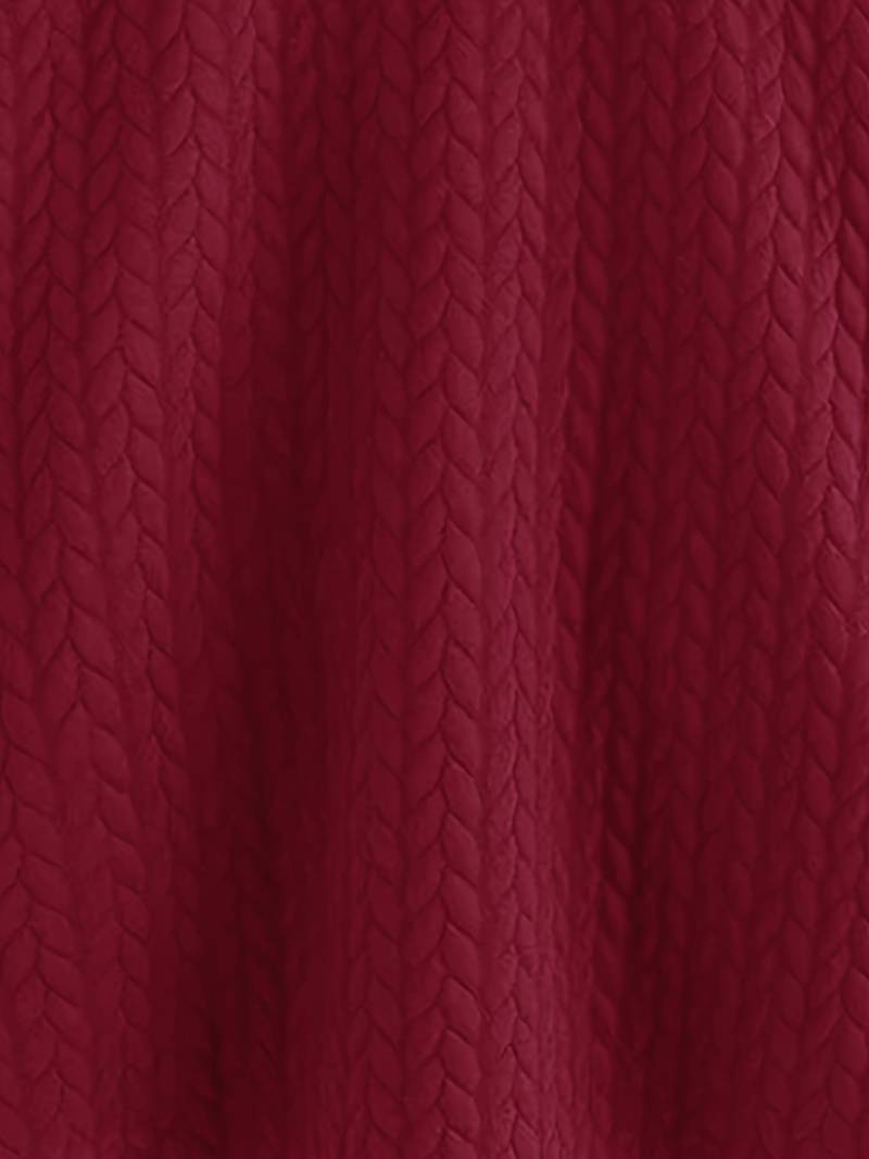 Gian | Eleganter Mantel für Damen im Winterdesign