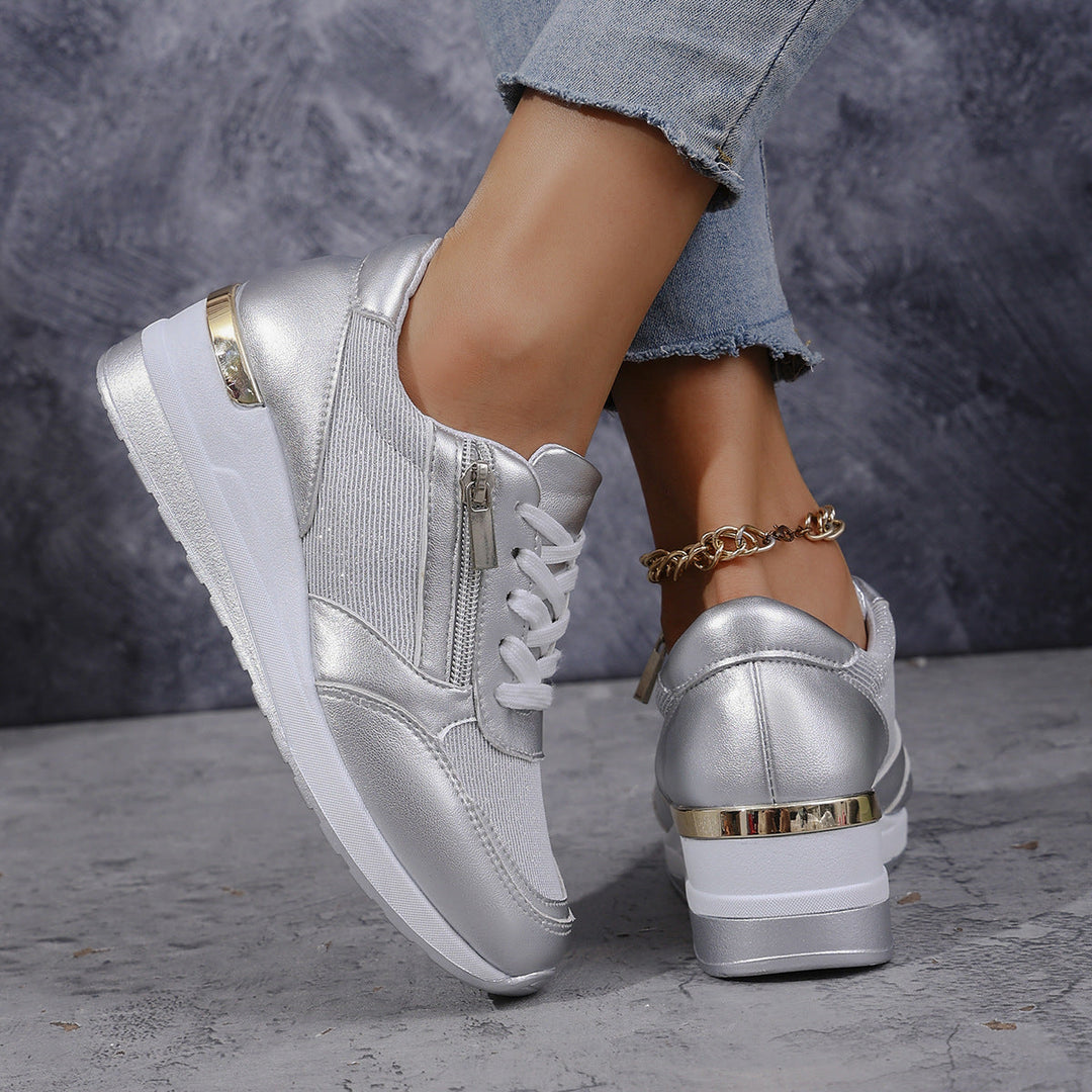 Adelie | Bequeme und stylische Sneakers für jeden Tag