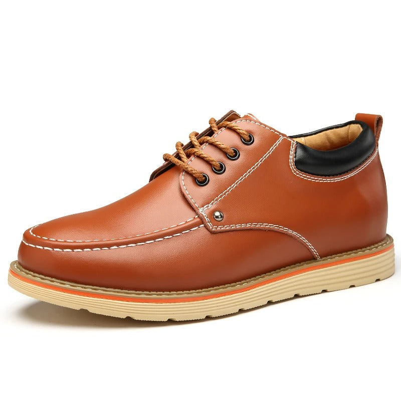 Tasso | Klassische Schuhe mit Absatzhöhe
