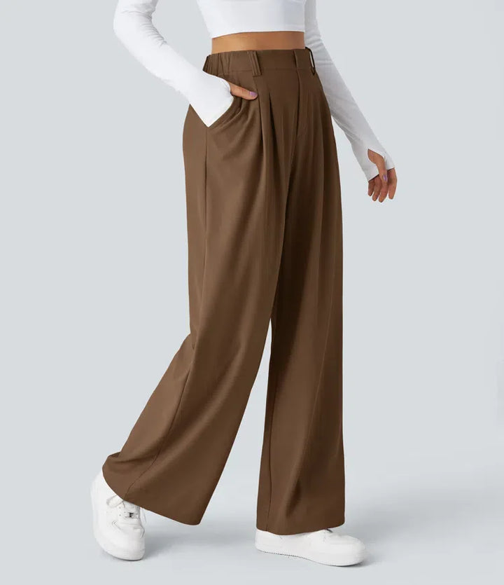 Amelie | Elegante Damenhose mit komfortablem Sitz