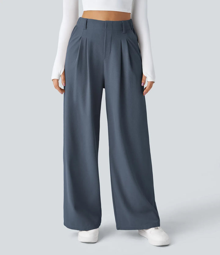 Amelie | Elegante Damenhose mit komfortablem Sitz