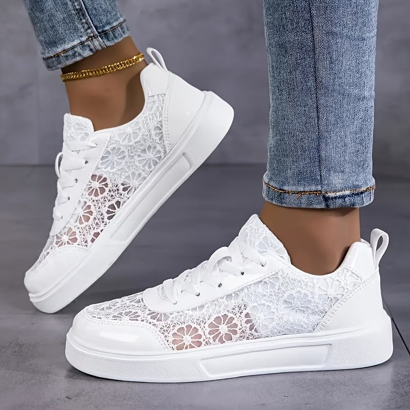 Sofie | Stylische Freizeit-Sneaker für Damen