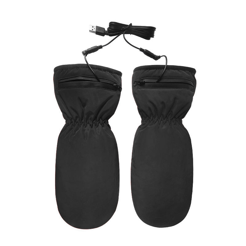 Kramura | Beheizte Handschuhe für kalte Wintertage
