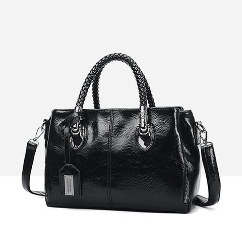 Große Handtaschen für Frauen – viel Platz und Stil