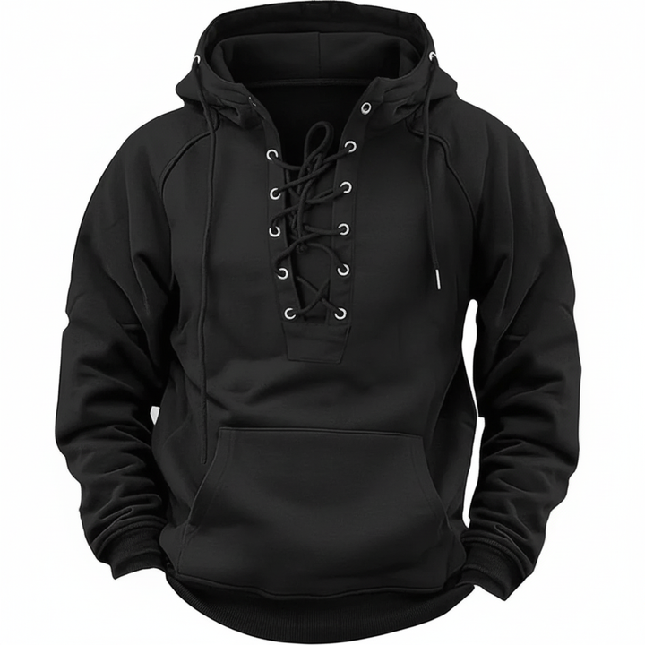 Sophie | Robuster Hoodie für Damen stylisch