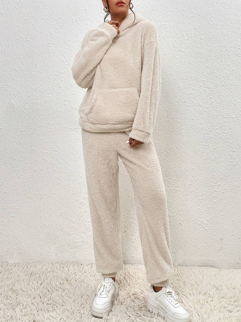 Lena | Weiches Damen Set Komfortabel & Lässig