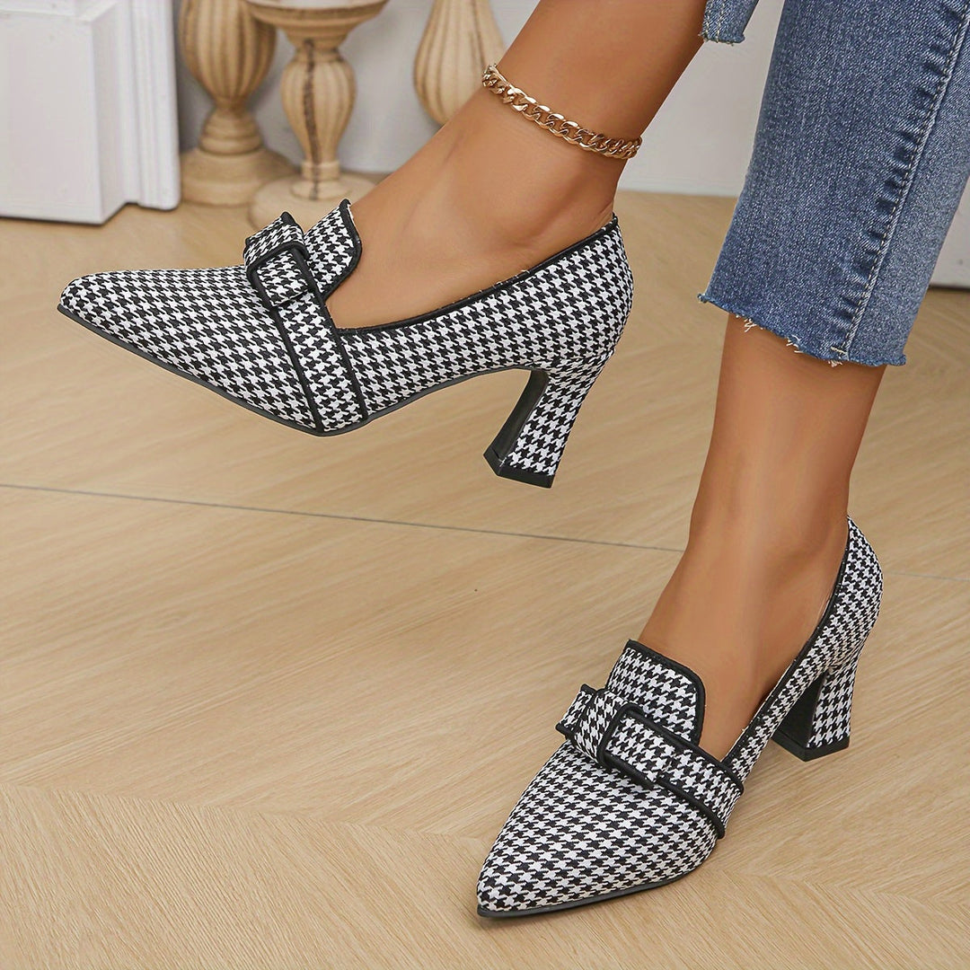 Lena | Stilvolle Pumps mit modernem Design für Damen