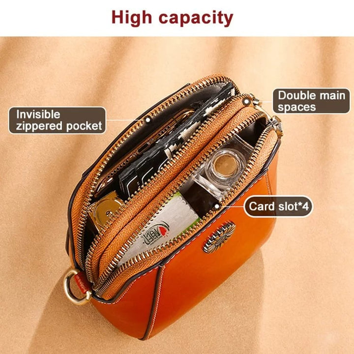 Celia | Mini-Crossbody-Tasche für Damen
