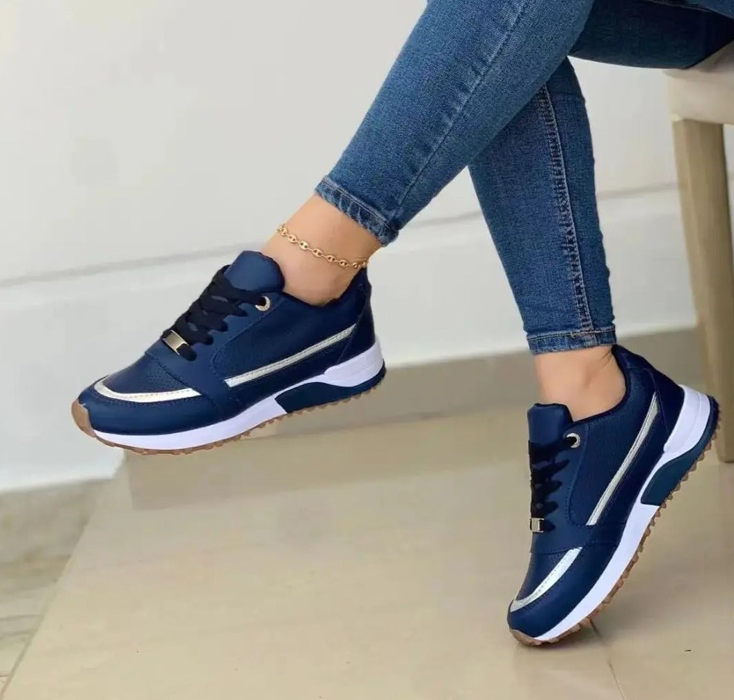 LINA | Moderne orthopädische Schuhe mit hoher Bequemlichkeit