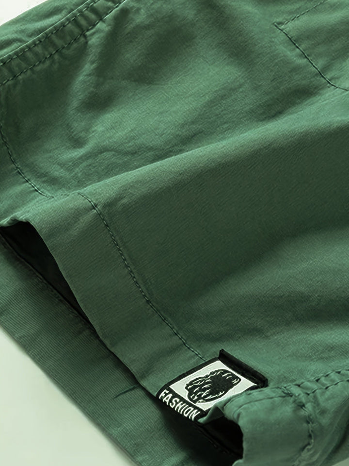 Heino | Premium-Baumwollshorts