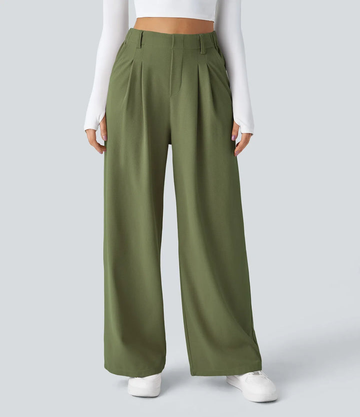 Amelie | Elegante Damenhose mit komfortablem Sitz