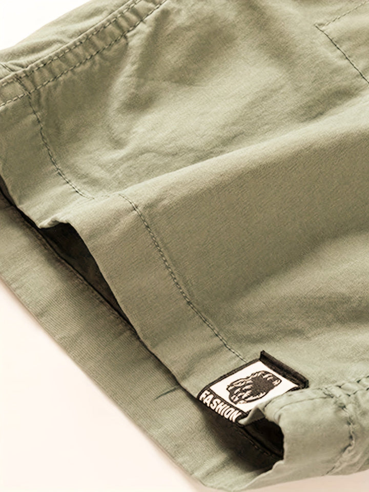 Heino | Premium-Baumwollshorts