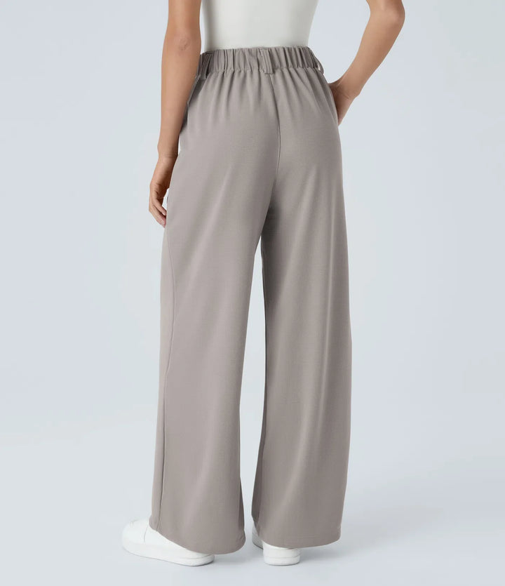 Amelie | Elegante Damenhose mit komfortablem Sitz