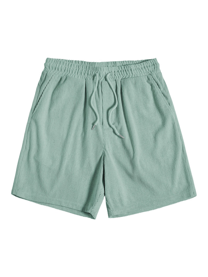 Colorado Hemd & Shorts Set für sonnige Strandtage