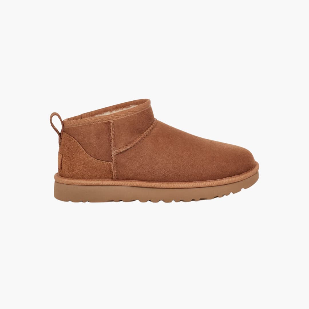 Romy | Klassische Damen-Stiefeletten für den Winter