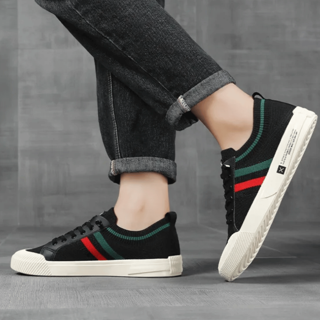Hugo | Urbaner Sneaker für stilbewusste Männer