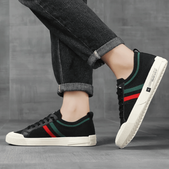 Hugo | Urbaner Sneaker für stilbewusste Männer
