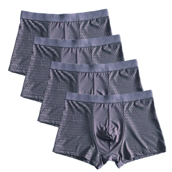 StayDry BambooDry Boxershorts mit atmungsaktivem Tragekomfort