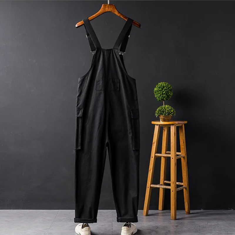 MARA | Komfortabler Gartenoverall für den Alltag