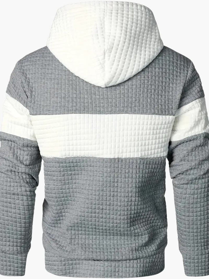 Piet | Bequemer Alltags-Pullover für Herren