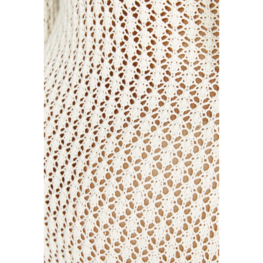 Ibiza Breeze | Sommerkleid im entspannten Inselstil