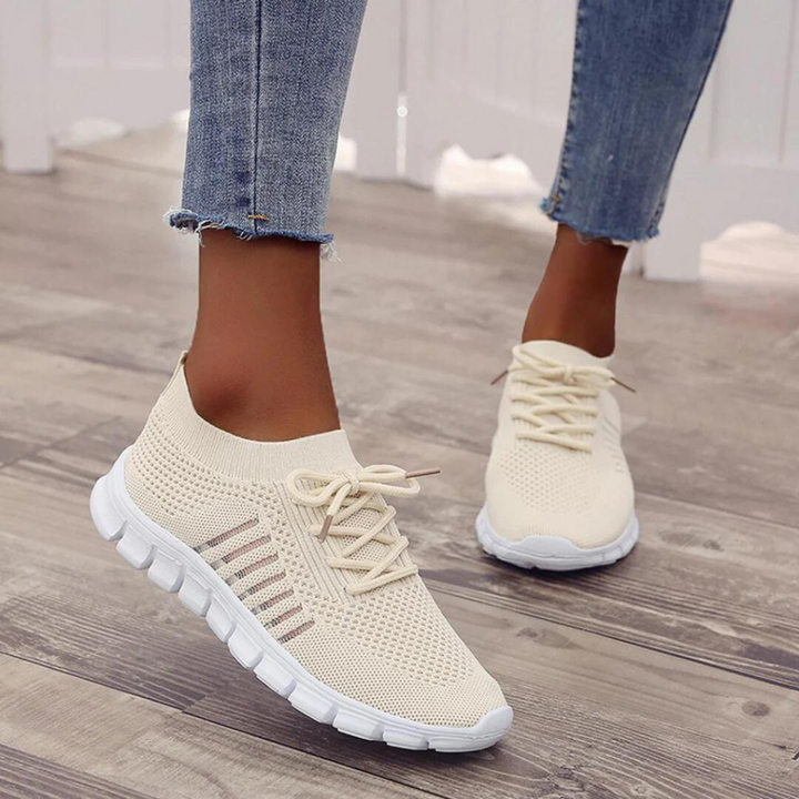 Ava | Orthopädische Schuhe für ganztägigen Komfort