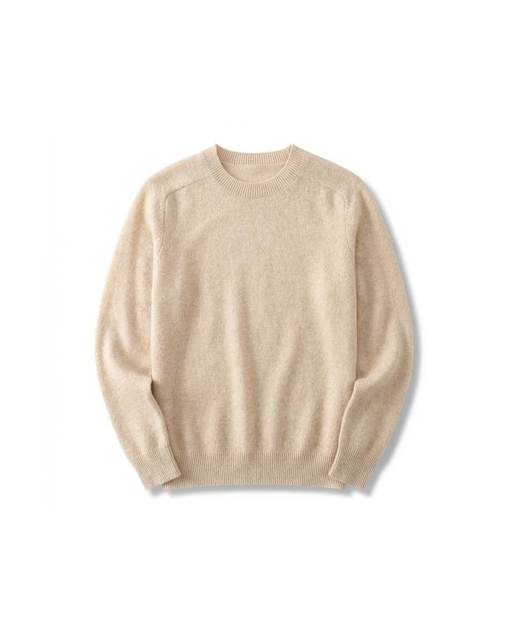 Lukas | Giovanni Kaschmir Tee für elegante Herren