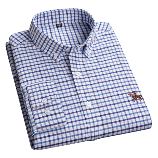 Harvey | Premium-Shirt für anspruchsvolle Männerlooks