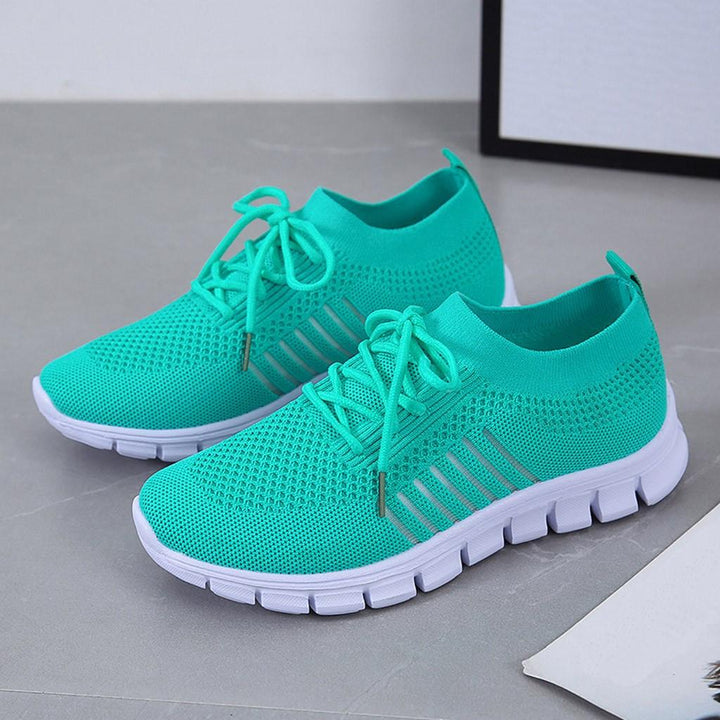Ergonomische Freizeitschuhe mit guter Atmungsaktivität