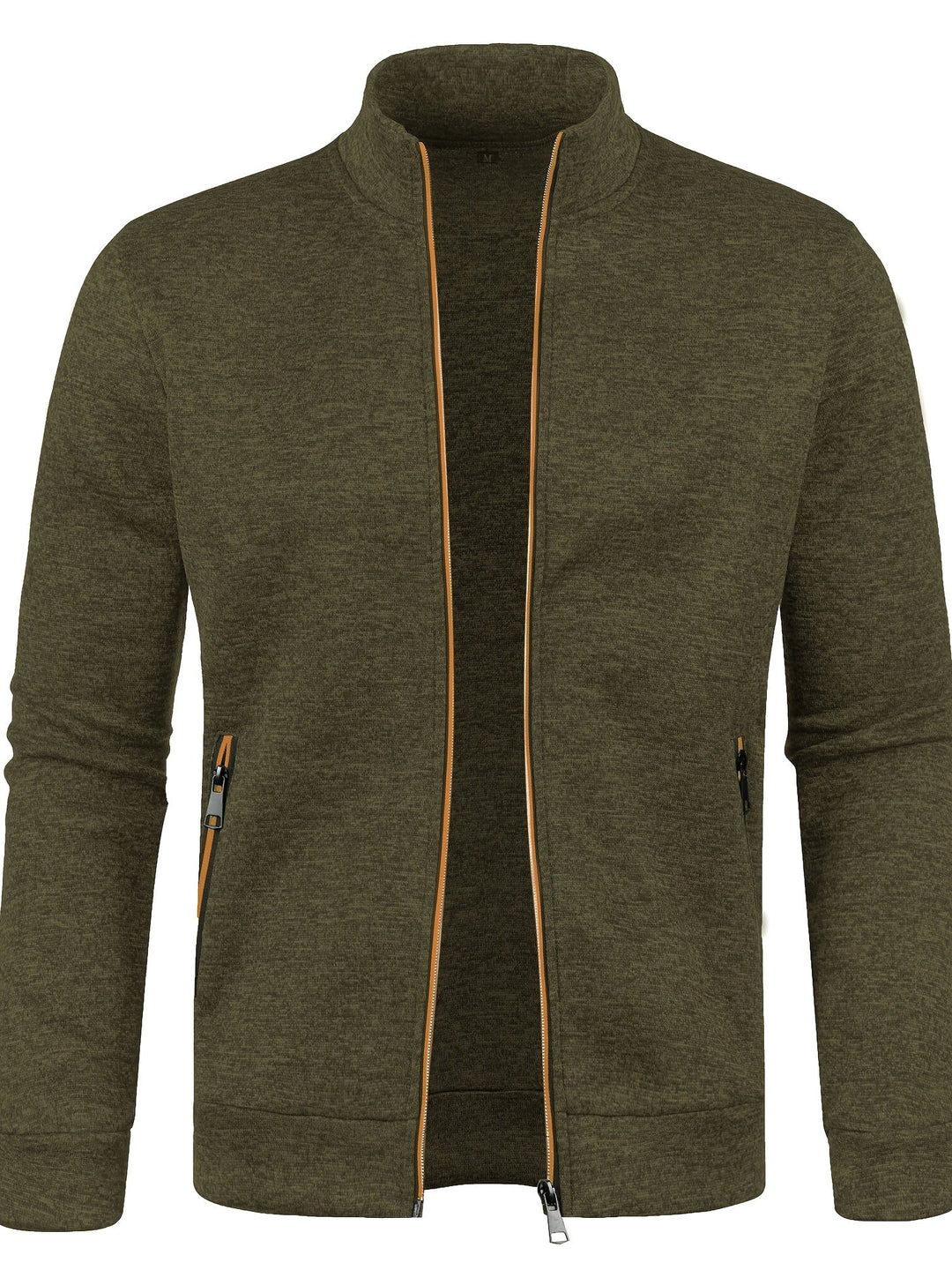Angelo | Strickjacke für Herren mit Komfort