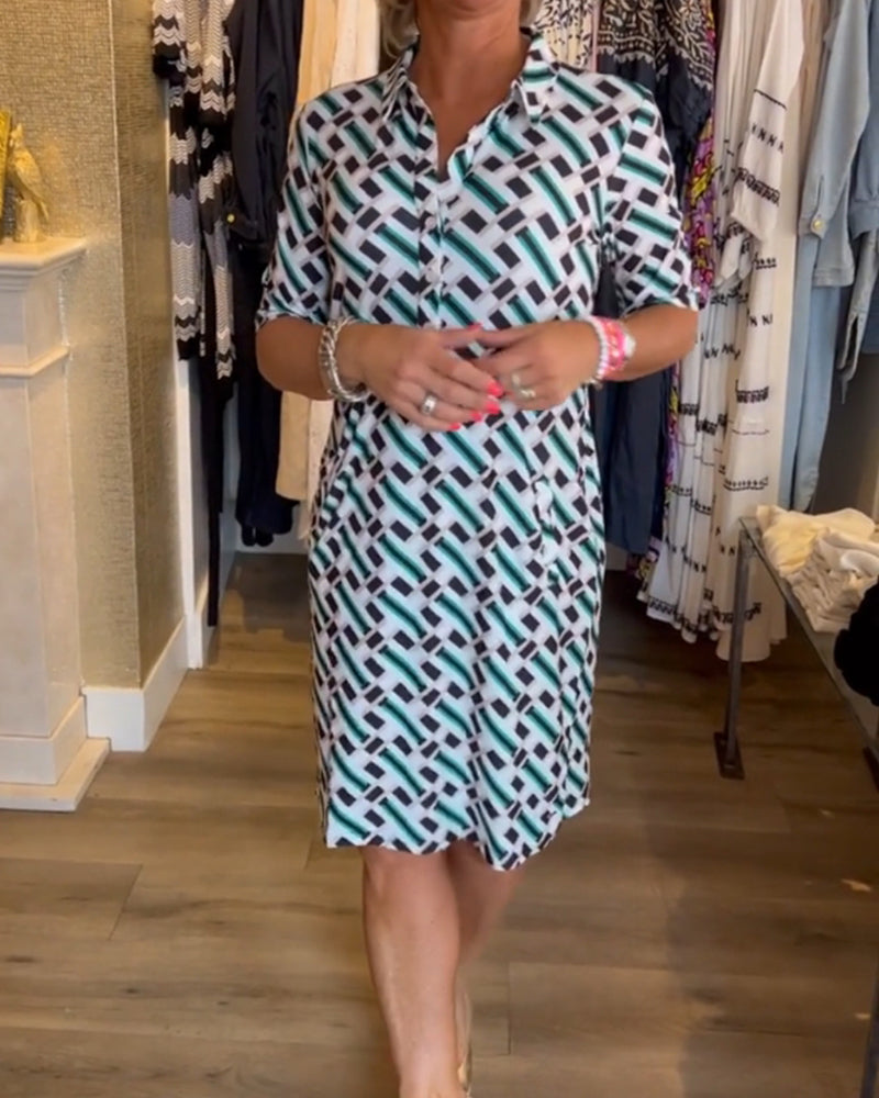 Delilah elegantes Kleid für besondere Anlässe
