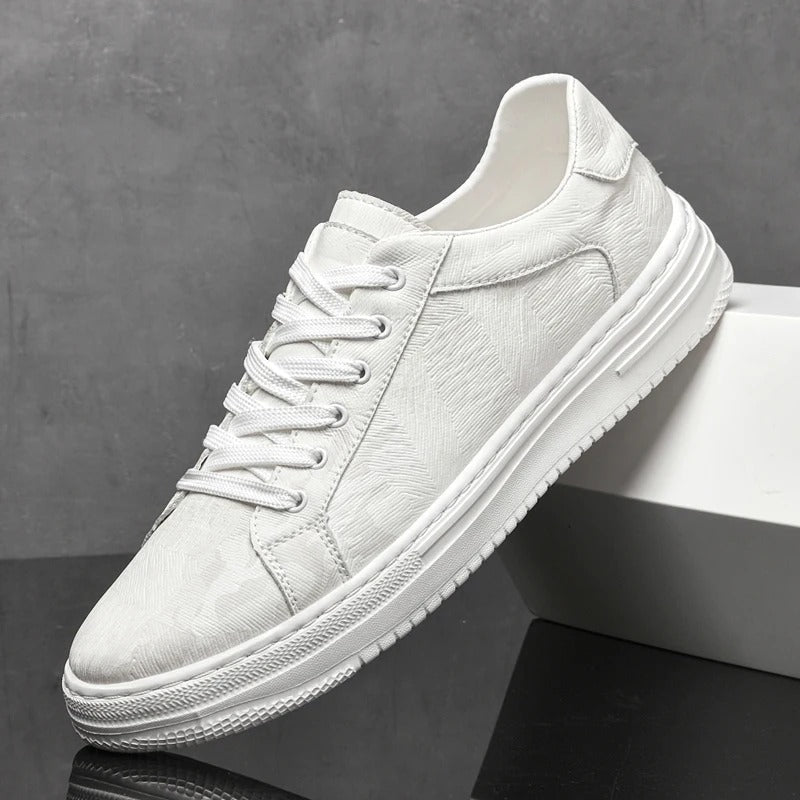 Amelia | Belmont Klassischer Sneaker Herren