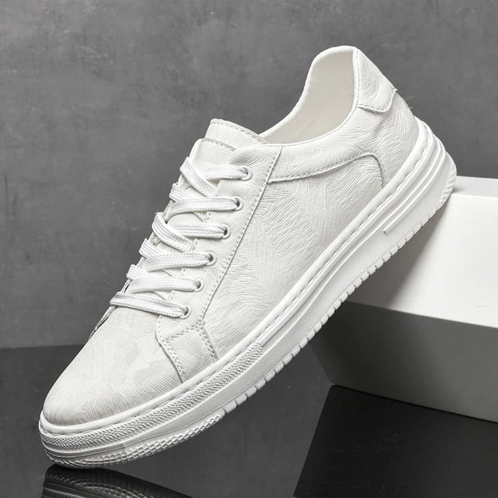 Amelia | Belmont Klassischer Sneaker Herren