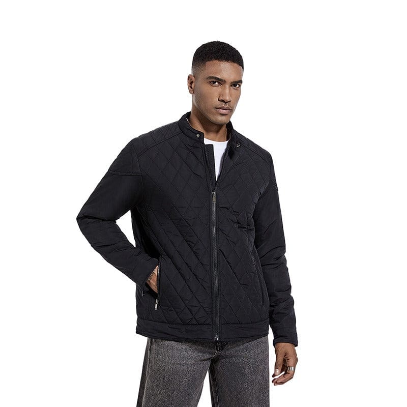 Element Edge Jacke mit winddichtem Außenmaterial
