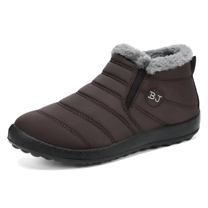 Lena | Universelle warme Schuhe für kalte Tage