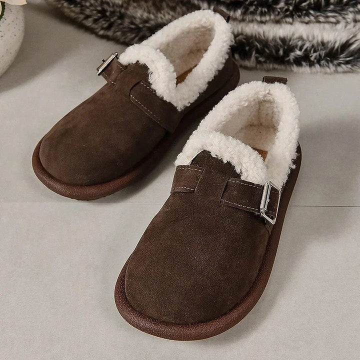 David | Stilvolle Slip-Ons für Freizeit und Büro