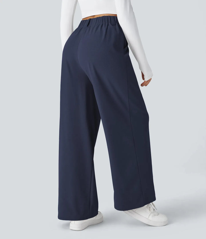 Amelie | Elegante Damenhose mit komfortablem Sitz