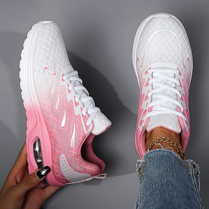 Barbe | Orthopädischer Sneaker für Damen mit Komfort