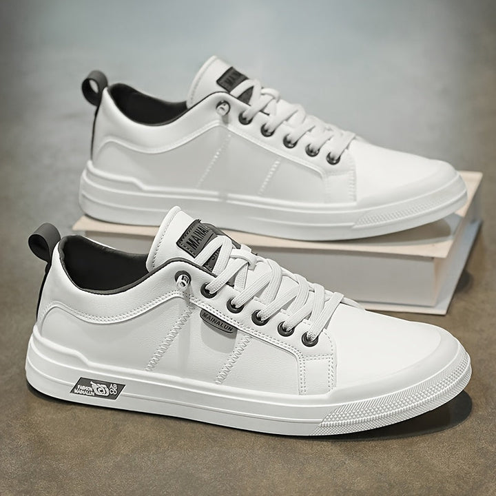 Adrian | Bequeme Slip-On Turnschuhe im modernen Design