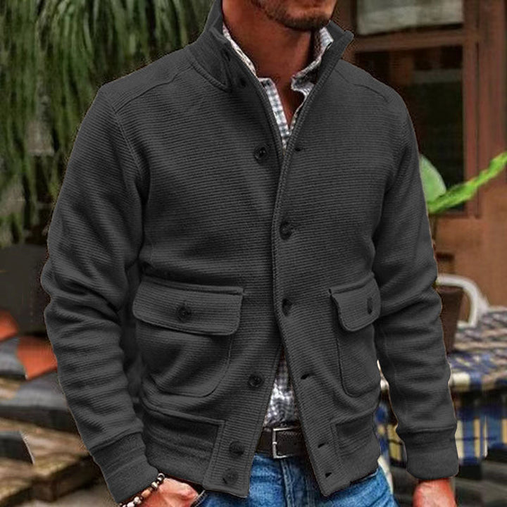 ElegantoStand | Bequemer Pullover mit Stilfaktor