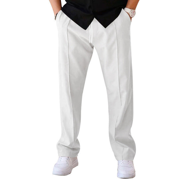 Casual | Hosen für lässige Eleganz