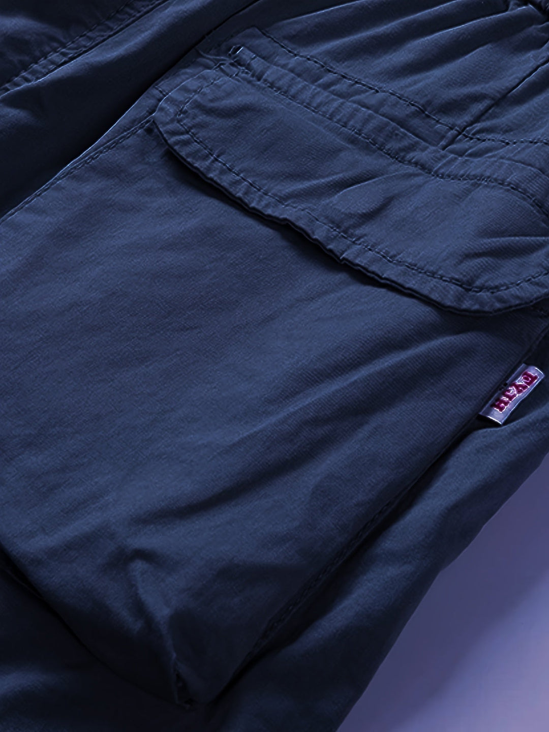 Heino | Premium-Baumwollshorts