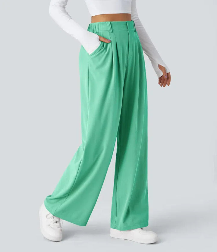 Amelie | Elegante Damenhose mit komfortablem Sitz